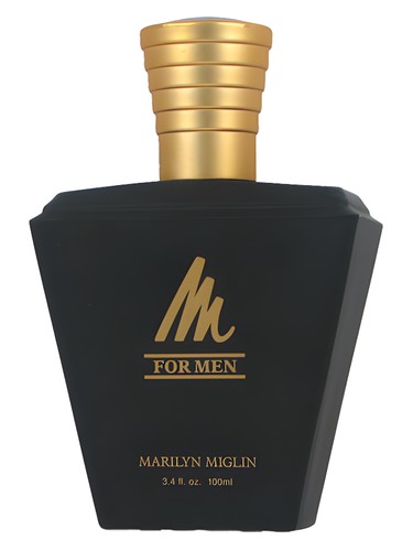 M for Men