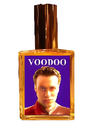 Fetish: Voodoo