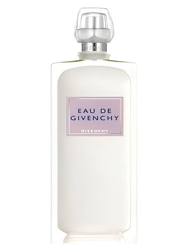 Les Parfums Mythiques - Eau de Givenchy