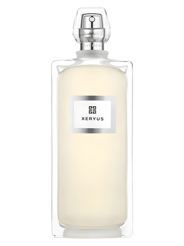 Les Parfums Mythiques - Xeryus