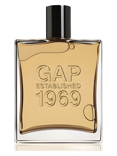 Gap Established 1969 for Men