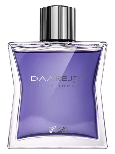 Daarej pour Homme