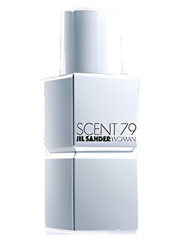 Jil Sander Scent 79 Woman
