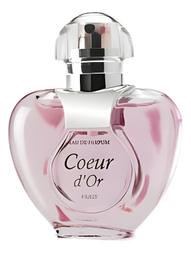 Cœur d'Or