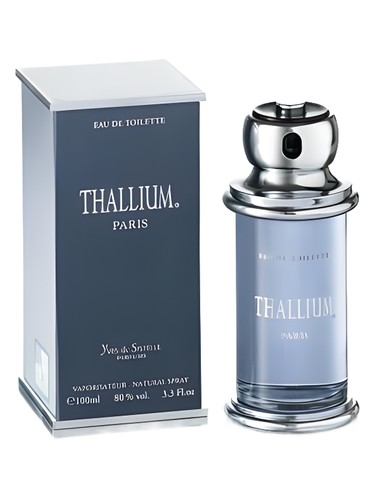 Thallium