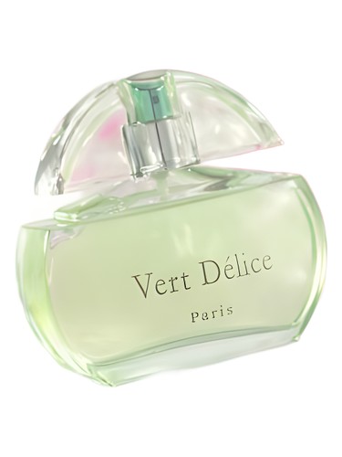 Vert Délice