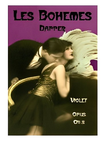 Les Bohemes: Dapper