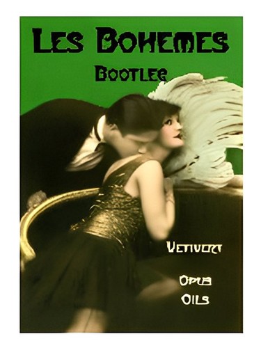 Les Bohemes: Bootleg