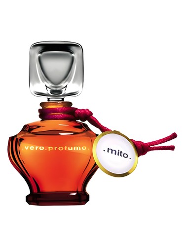 Mito Extrait de Parfum