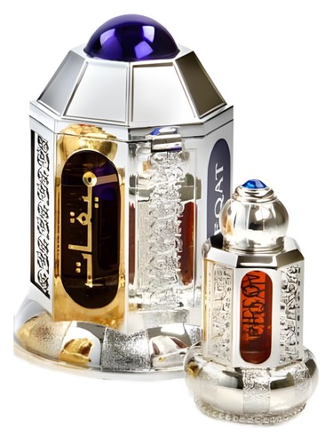 Meeqat Silver