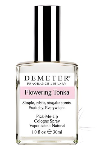 Flowering Tonka