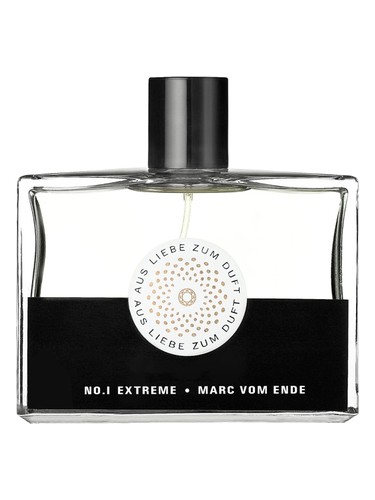 Aus Liebe zum Duft No 1 Extreme