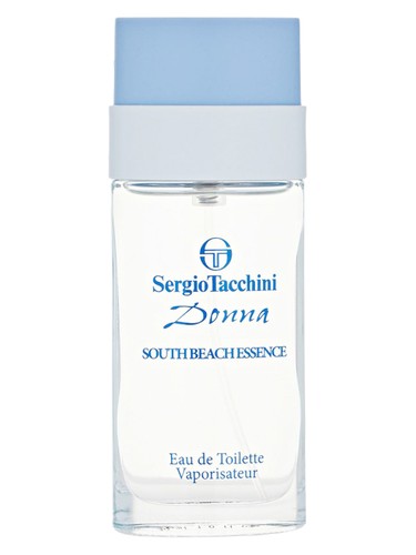 Sergio Tacchini Donna South Beach Essence
