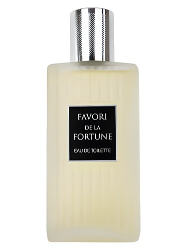 Favori de la Fortune