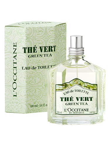 The Vert  (Green Tea)