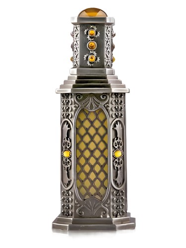 Oud Al Rehab