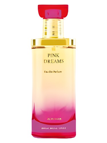 Pink Dreams