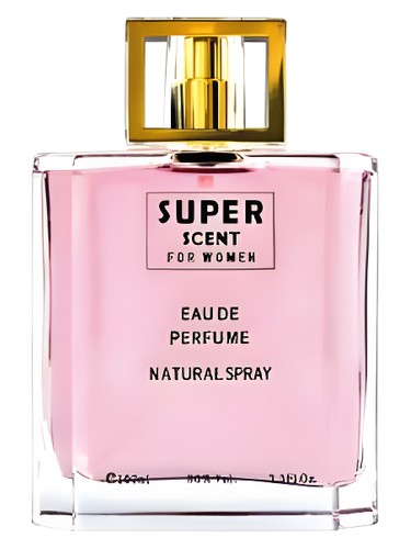 Super Scent for Women