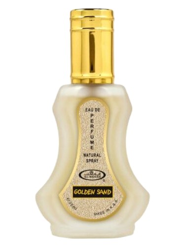 Golden Sand