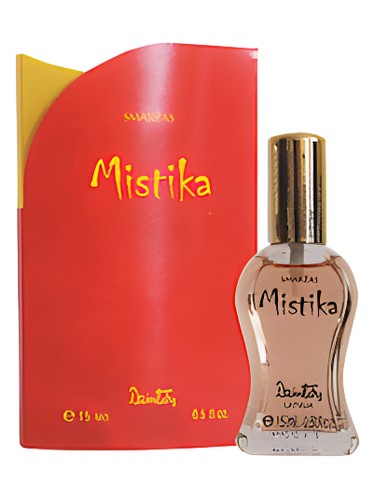 Mistika (Mystic)