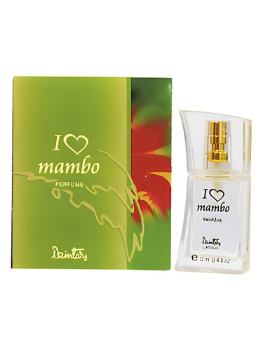I Love Mambo