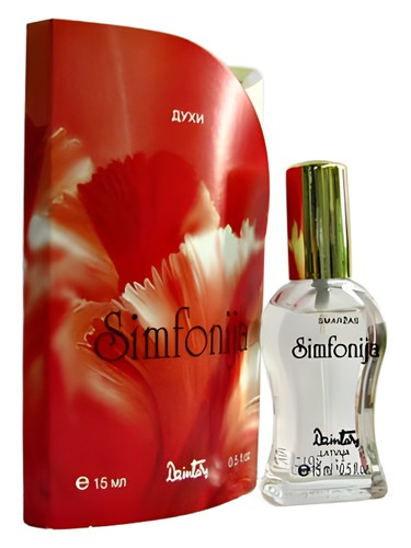 Simfonija