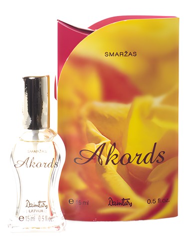 Akords