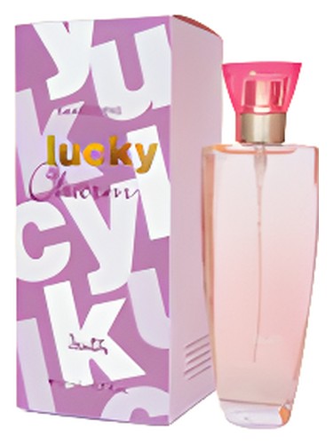 Lucky Charm