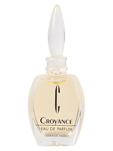 Croyance
