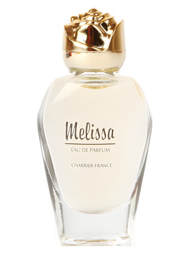 Mélissa