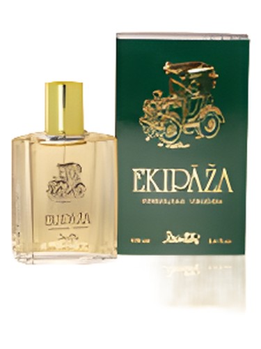 Ekipāža (The Crew)