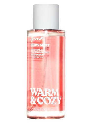 Victoria's Secret Pink Warm & Cozy