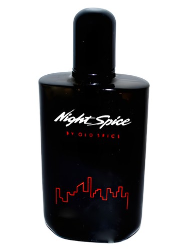 Night Spice