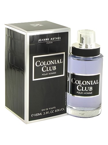 Colonial Club
