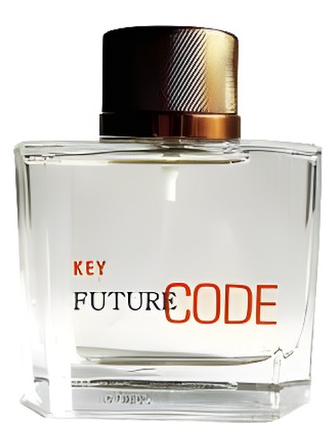 Future Code Key