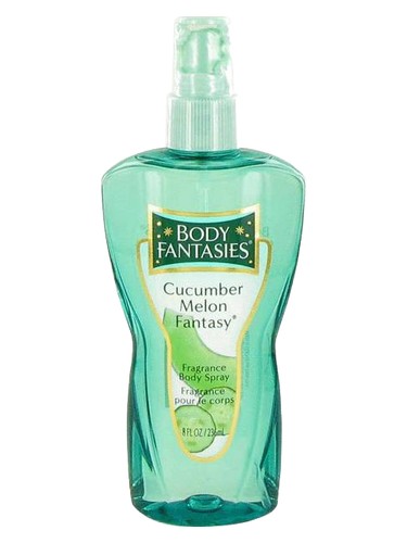Body Fantasies Cucumber Melon Fantasy