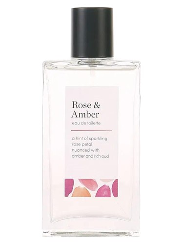 Rose and Amber