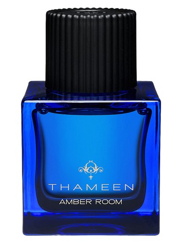 Amber Room