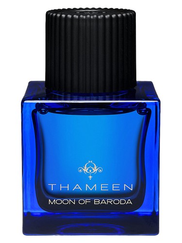 Moon of Baroda