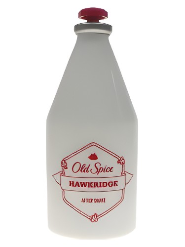 Old Spice Hawkridge