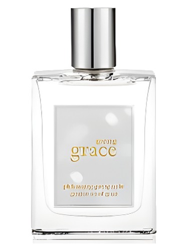 Giving Grace