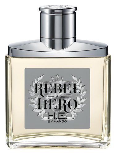 Rebel Hero