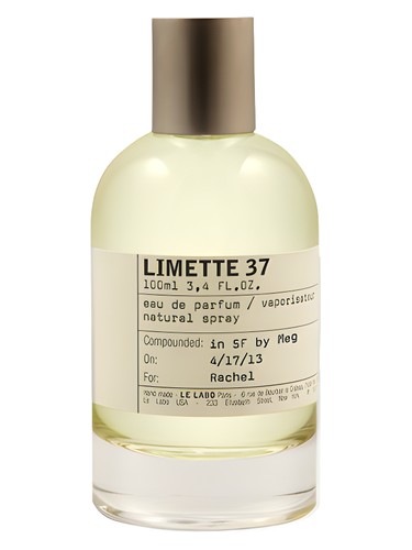 Limette 37 San Francisco