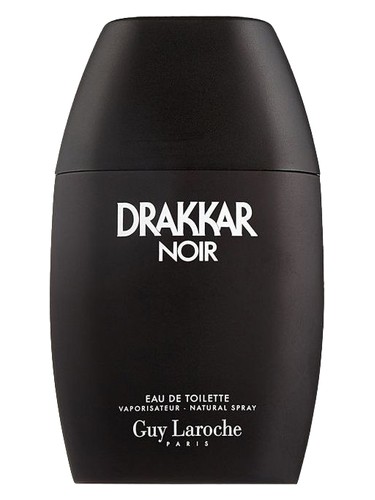 Drakkar Noir