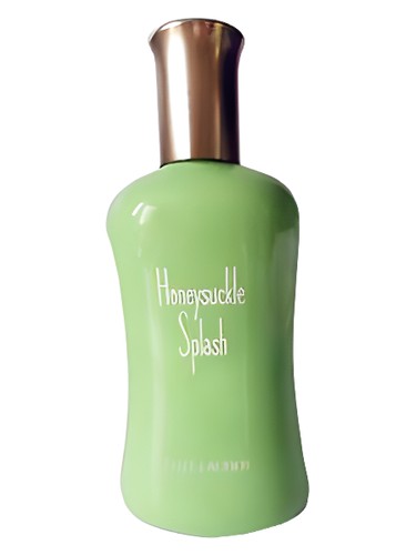 Honeysuckle Splash