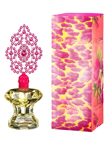 Betsey Johnson