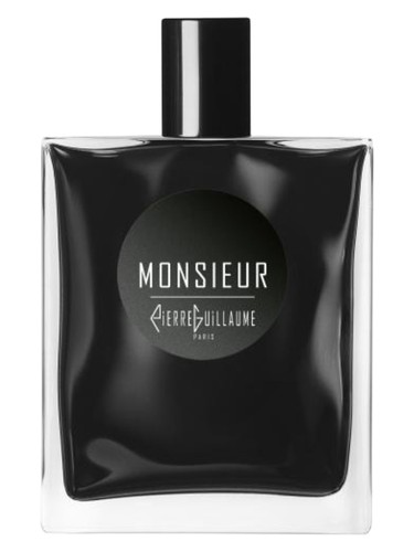 Monsieur