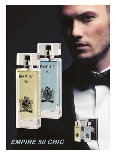 Empire 50 Chic