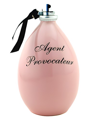 Agent Provocateur