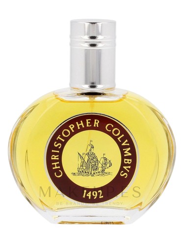 Christopher Colvmbvs